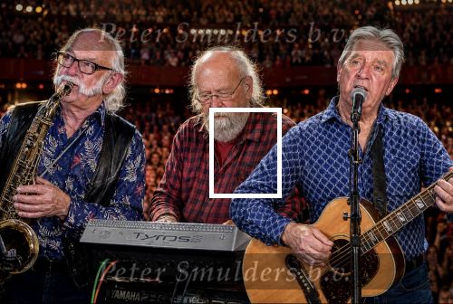 Wasserij Steensel Band