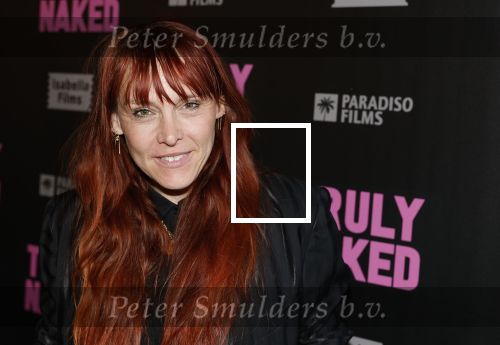 Amsterdam 23 april 2026
Premiere Truly Naked in VondelCS. Wende Snijders