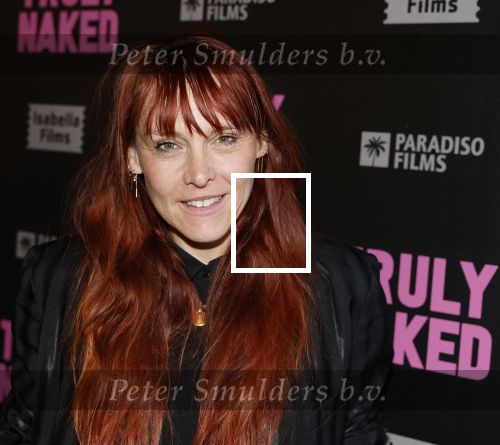 Amsterdam 23 april 2026
Premiere Truly Naked in VondelCS. Wende Snijders
