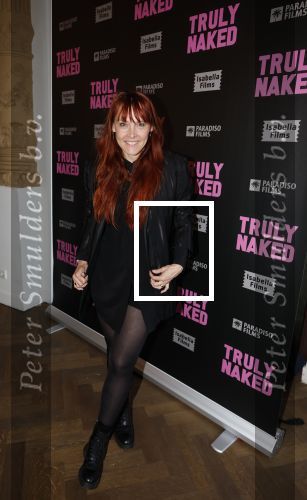 Amsterdam 23 april 2026
Premiere Truly Naked in VondelCS. Wende Snijders