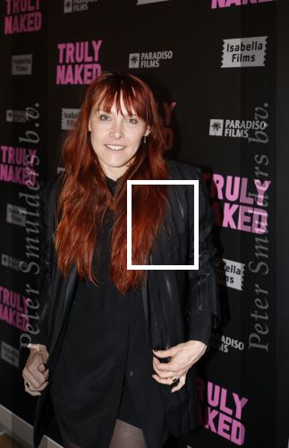 Amsterdam 23 april 2026
Premiere Truly Naked in VondelCS. Wende Snijders