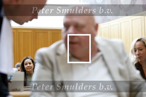 Den Bosch 15 april 2026
Rechtszaak Peter Gillis vs Nicol Kremers in de rechtbank van Den Bosch . Peter zijn kinderen en vriendin Wendy v Hout zijn met hem mee .