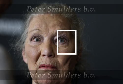 Zaandam 24 april 2026
Willeke v Ammelrooy heeft een koninklijke ondersceiding (linte) gekregen . Rene Mioch organiseert een fotomoment in het Zaantheater . Marco Bakker was er natuurlijk ook bij .