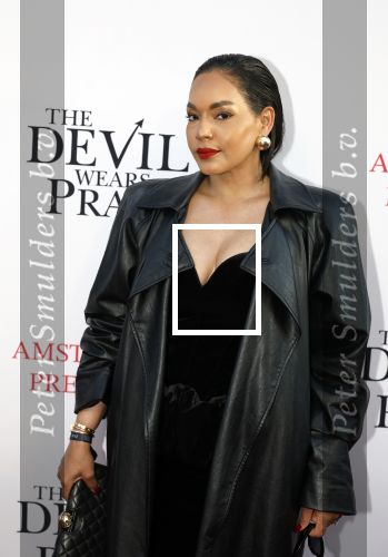 Amsterdam 28 april 2026
Premiere The Devil wears Prada 2 in Tuschinski . Winonah de Jong