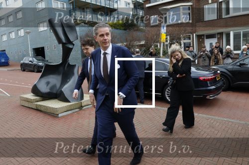 Scheveningen 2 april 2026
Koningin MÃ¡xima opent de gerenoveerde boulevard. De Scheveningse boulevard, al decennialang een van de bekendste en meest bezochte kustpromenades van Nederland, is de afgelopen jaren vernieuwd om beter aan te sluiten bij het groeiende aantal bezoekers en klaar te zijn voor de toekomst. Burgemeester Jan v Zanen begeleidde de Koningin . OOk de commisaris van de koning Wouter Kolff was aanwezig .