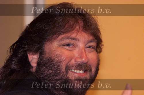 Eindhoven, 15 mei 1999
Brandstaff Masters Darts 1999
ANDY FORDHAM
Darten