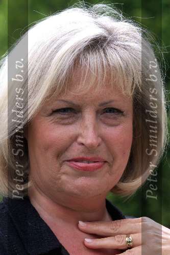 Eindhoven 9 Mei 1999
Annie vingerhoed