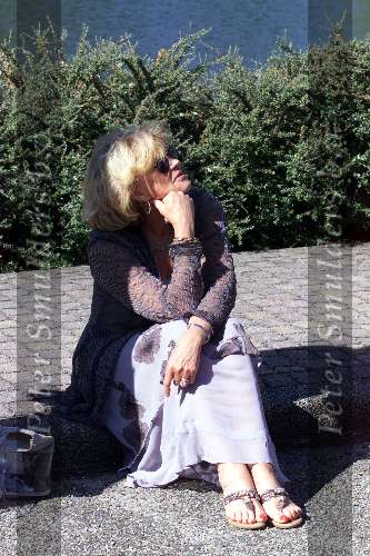 27 mei 1999
Astrid engels
