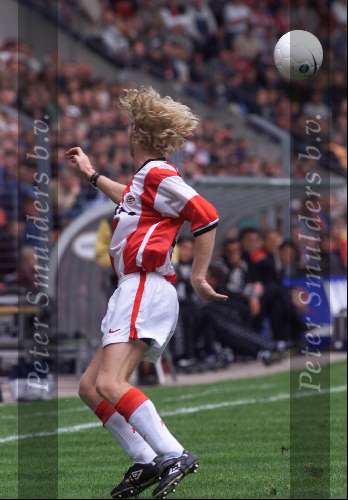 16 Mei 1999
Bjorn v d Doelen