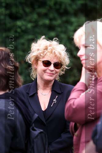 28 mei 1999
Connie Vink
