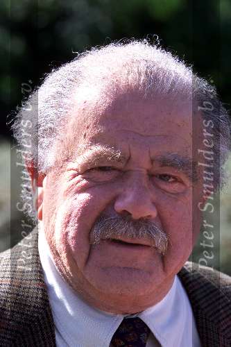 27 mei 1999
Eli Asser
