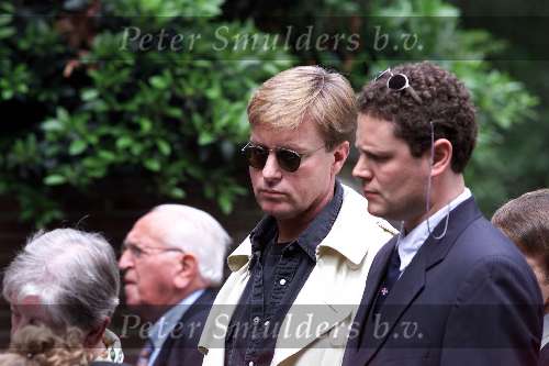 1 juni 1999
Eric Beekes