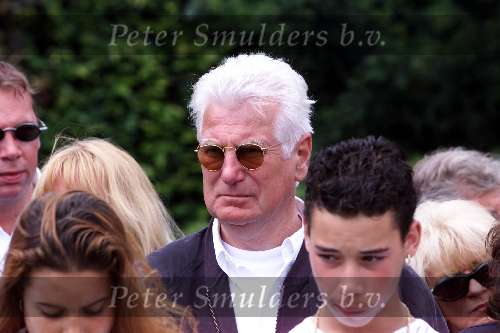 Gerard Cox 
28 mei 199