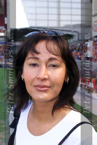 3 mei 1999
Griselda Visser
