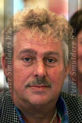 Volendam 25 Mei 1999
Jaap Buis