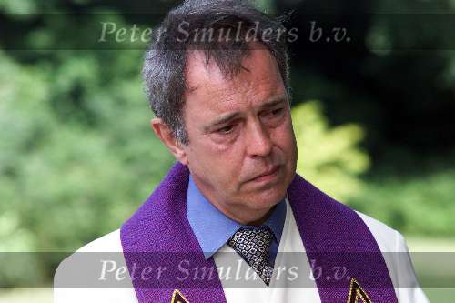 28 mei 1999
Jos Brink als pastoor