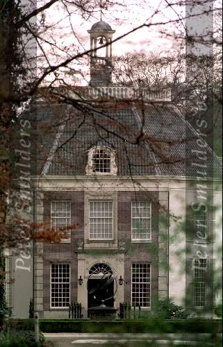 Kasteel Drakenstein