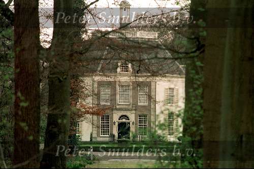 Kasteel Drakenstein
