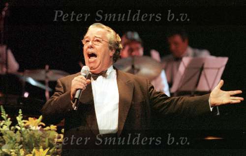 25 Oktober 1998
Louis v Dijk