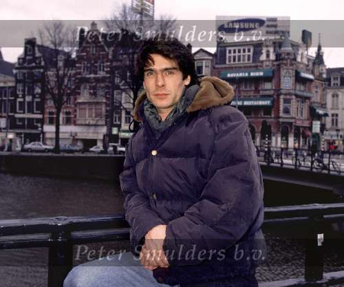 Marcel de Groot
17 Januari 1999