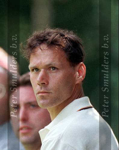 Marco v Basten
4 Mei 1998