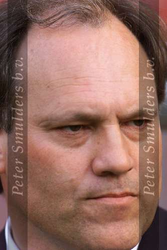 1 mei 1999
Martin Jol