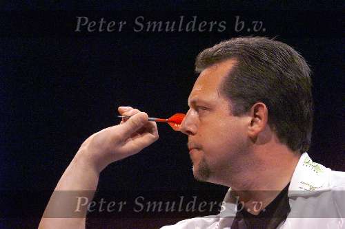 Eindhoven, 15 mei 1999
MERVYN KING
Darten