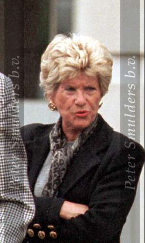 MEVR. BOONSTRA
5 Mei 1999
