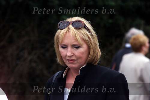 28 mei 1999
Mireille Bekooij