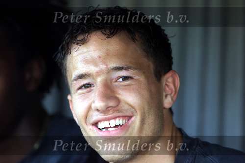 Eindhoven, 27 Mei 1999
Remco Heerkens