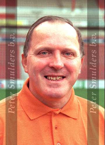 Rene v d Kerkkhof
Mei 1998