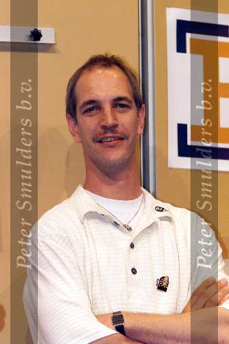 11 mei 1999
ROLAND SCHOLTEN
Darten