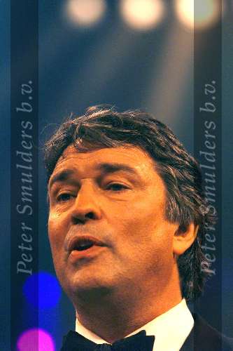 24 mei 1999
Ron Brandsteder