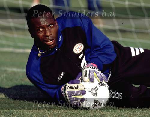 Stanley Menzo 1994