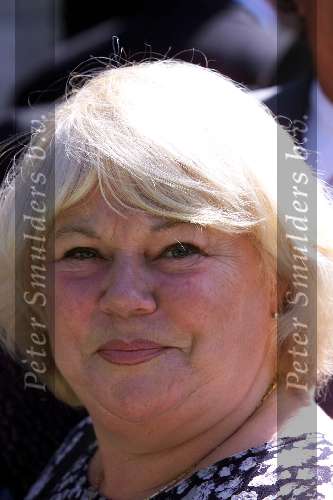 Tineke de Nooij
27 Mei 1999
