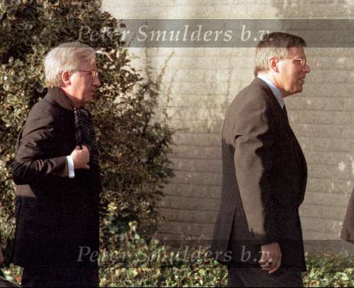 Tjeenk Willink
19 mei 1998