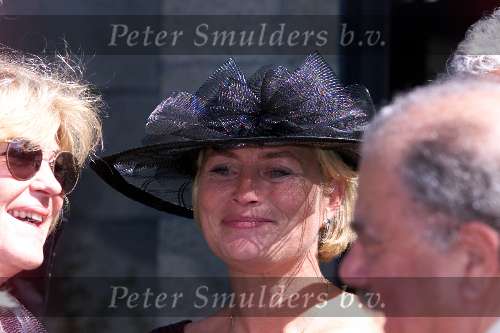 27 mei 1999
Vivian Boelen