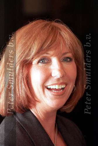 12 mei 1999
WILLEKE ALBERTI