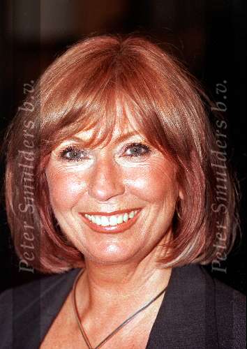 12 mei 1999
WILLEKE ALBERTI