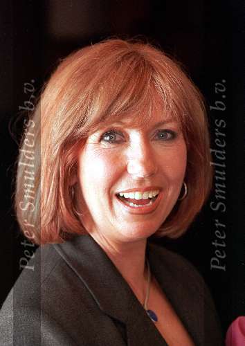 12 mei 1999
Willeke Alberti

PETER SMULDERS BV