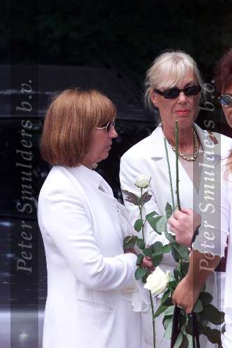 28 mei 1999
Willeke Alberti
