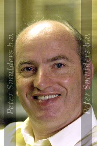 Eindhoven, 31 Mei 1999
Wim amels