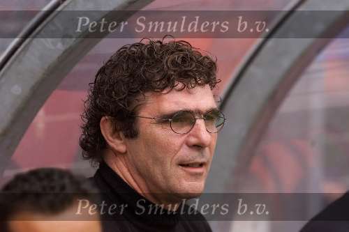 16 mei 1999
Wim v Hanegem