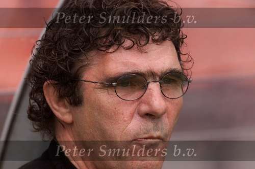 16 Mei 1999
Willem v Hanegem