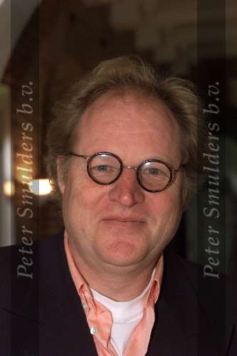 Naarden 28 mei 2000
Brunch bij het Arsenaal.
Andreas vd Schaaf