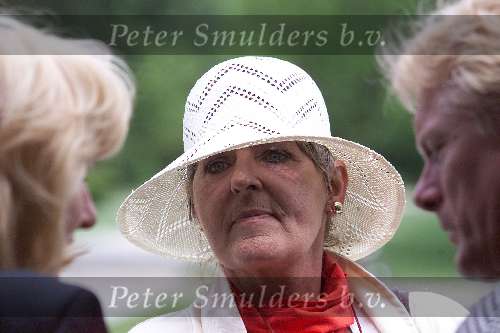 Amsterdam 24 mei 2000
Crematie van Wim Ibo op Westgaarde.
Anke Groot