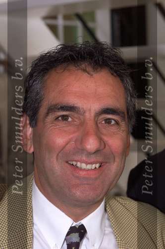 Naarden 28 mei 2000
Brunch bij het Arsenaal.
Aristakis