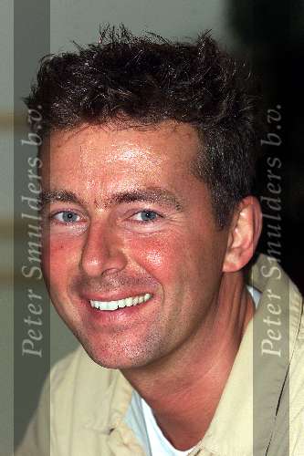 Naarden 30 mei 2000
Aankondiging nominaties Acadamy Awards.
Bert v Leeuwen