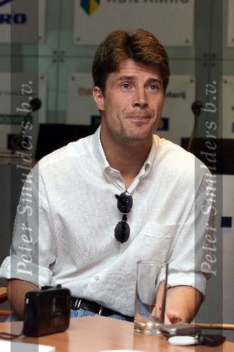 Amsterdam 09 mei 2000
Brian Laudrup