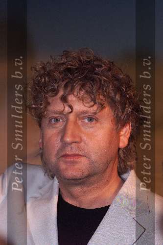 Amsterdam 31 mei 2000
Haringparty van Wegener bij Novotel in Amsterdam
Carl Huybregts